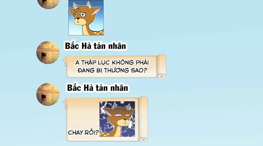 Tu Chân Nói Chuyện Phiếm Quần Chapter 53 - Trang 2