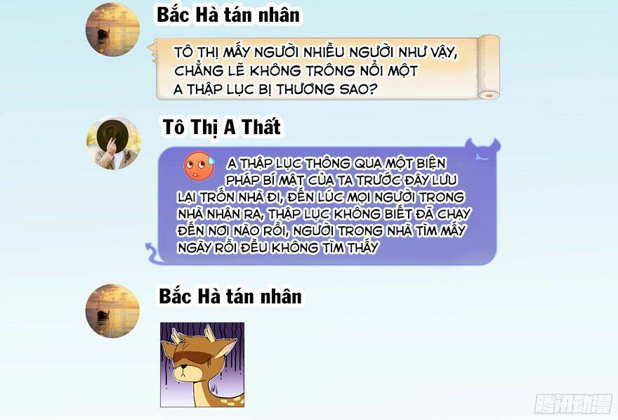 Tu Chân Nói Chuyện Phiếm Quần Chapter 53 - Trang 2