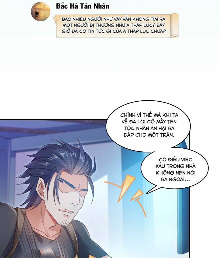 Tu Chân Nói Chuyện Phiếm Quần Chapter 53 - Trang 2