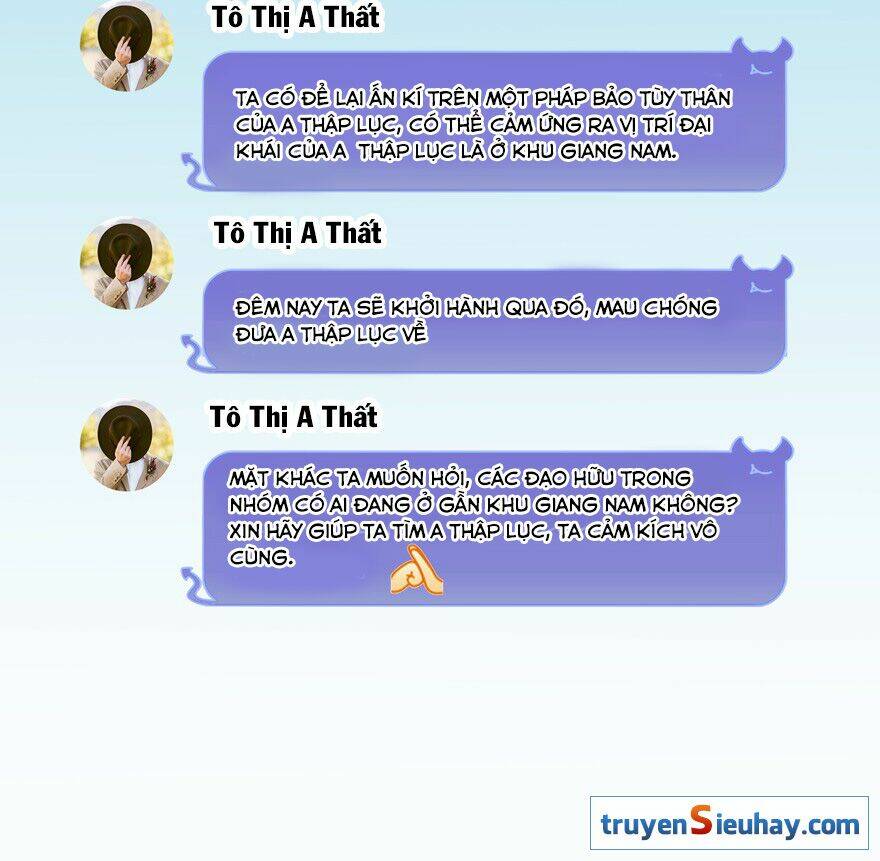 Tu Chân Nói Chuyện Phiếm Quần Chapter 53 - Trang 2