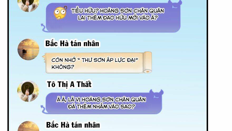 Tu Chân Nói Chuyện Phiếm Quần Chapter 53 - Trang 2