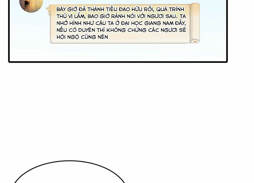 Tu Chân Nói Chuyện Phiếm Quần Chapter 53 - Trang 2