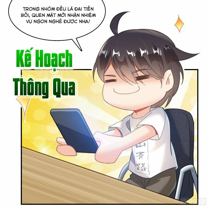 Tu Chân Nói Chuyện Phiếm Quần Chapter 53 - Trang 2