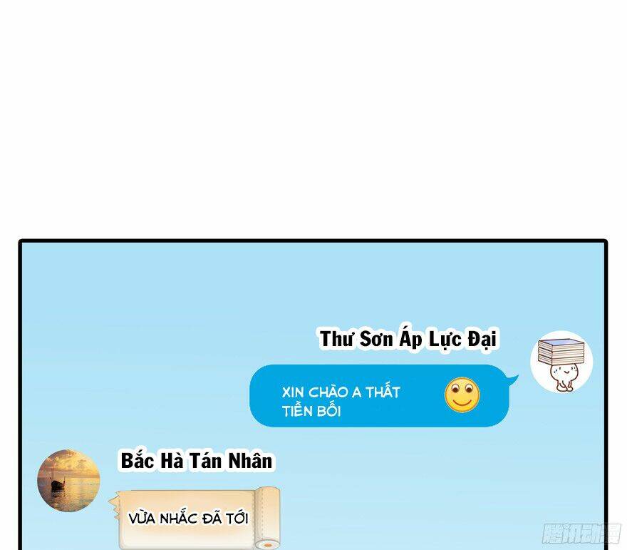 Tu Chân Nói Chuyện Phiếm Quần Chapter 53 - Trang 2