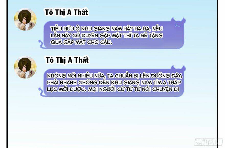 Tu Chân Nói Chuyện Phiếm Quần Chapter 53 - Trang 2