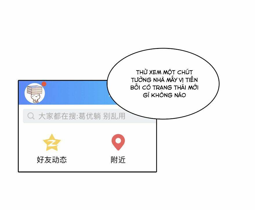 Tu Chân Nói Chuyện Phiếm Quần Chapter 53 - Trang 2