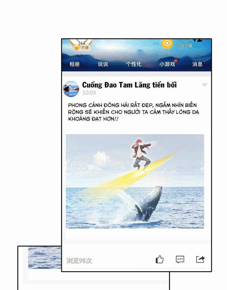 Tu Chân Nói Chuyện Phiếm Quần Chapter 53 - Trang 2