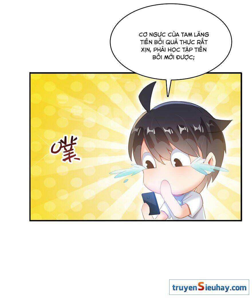 Tu Chân Nói Chuyện Phiếm Quần Chapter 53 - Trang 2