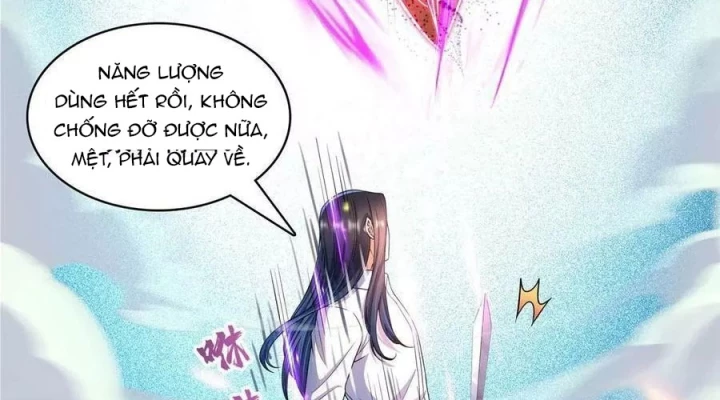 Tu Chân Nói Chuyện Phiếm Quần Chapter 530 - Trang 2