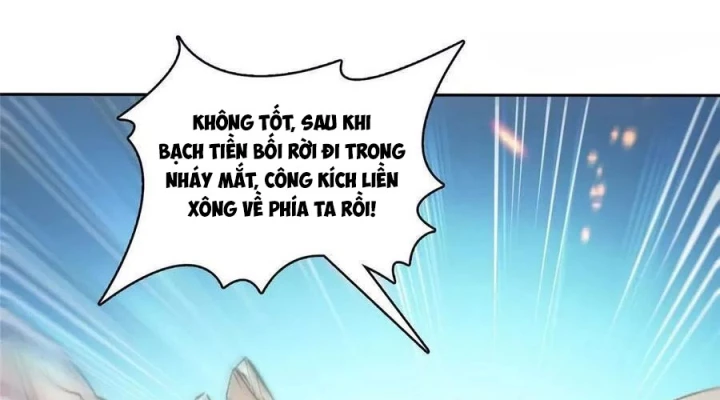 Tu Chân Nói Chuyện Phiếm Quần Chapter 530 - Trang 2