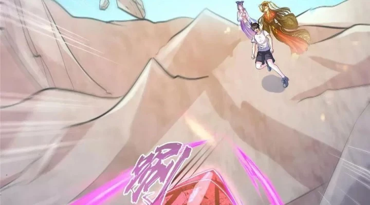 Tu Chân Nói Chuyện Phiếm Quần Chapter 530 - Trang 2