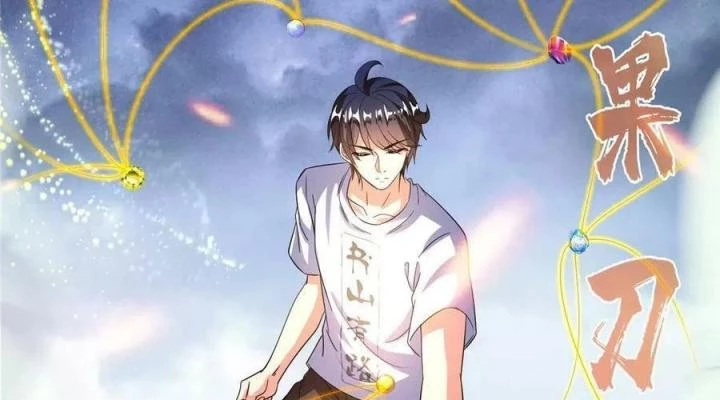 Tu Chân Nói Chuyện Phiếm Quần Chapter 530 - Trang 2