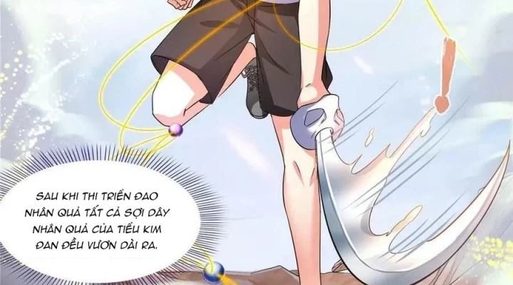 Tu Chân Nói Chuyện Phiếm Quần Chapter 530 - Trang 2