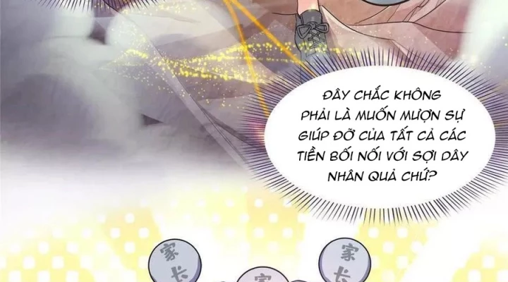 Tu Chân Nói Chuyện Phiếm Quần Chapter 530 - Trang 2