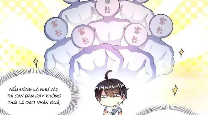 Tu Chân Nói Chuyện Phiếm Quần Chapter 530 - Trang 2