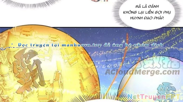 Tu Chân Nói Chuyện Phiếm Quần Chapter 530 - Trang 2
