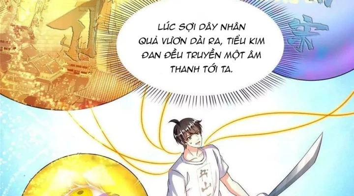 Tu Chân Nói Chuyện Phiếm Quần Chapter 530 - Trang 2