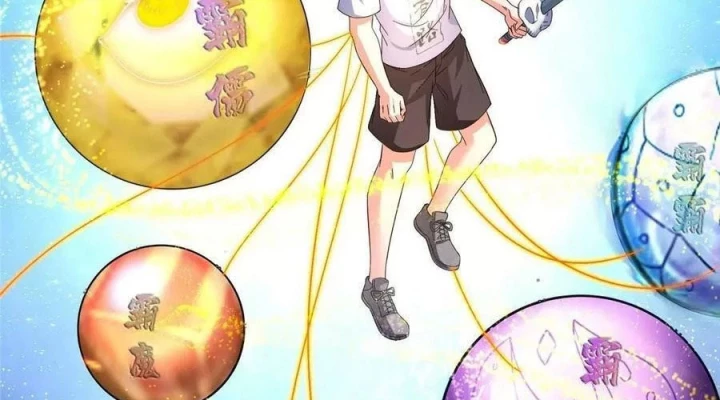 Tu Chân Nói Chuyện Phiếm Quần Chapter 530 - Trang 2