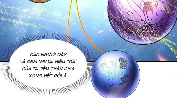 Tu Chân Nói Chuyện Phiếm Quần Chapter 530 - Trang 2