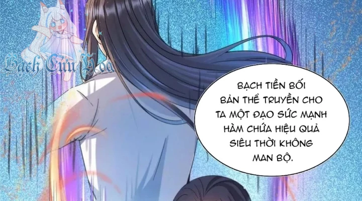 Tu Chân Nói Chuyện Phiếm Quần Chapter 530 - Trang 2