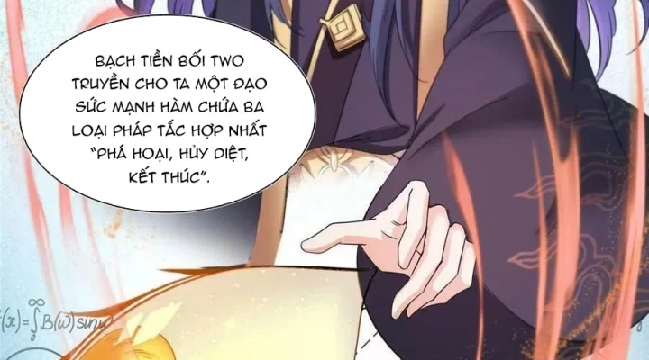 Tu Chân Nói Chuyện Phiếm Quần Chapter 530 - Trang 2