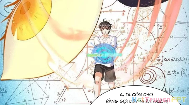 Tu Chân Nói Chuyện Phiếm Quần Chapter 530 - Trang 2