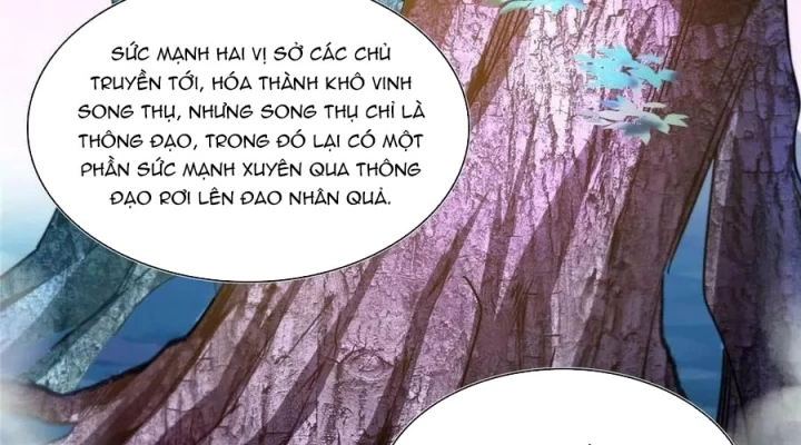 Tu Chân Nói Chuyện Phiếm Quần Chapter 530 - Trang 2