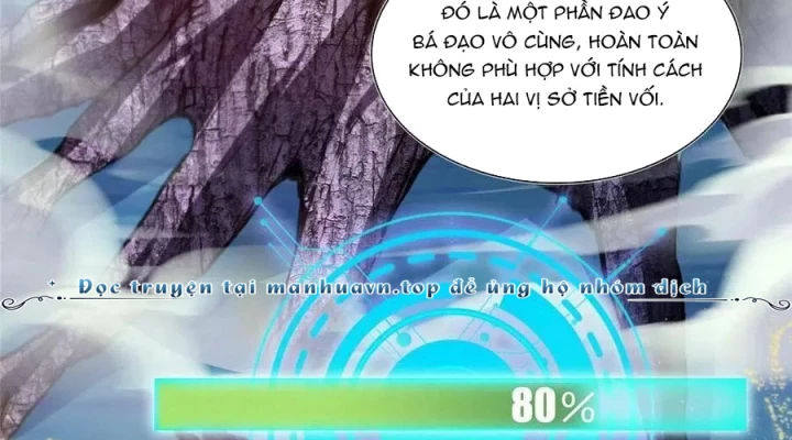 Tu Chân Nói Chuyện Phiếm Quần Chapter 530 - Trang 2