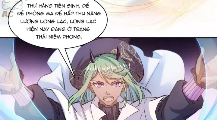 Tu Chân Nói Chuyện Phiếm Quần Chapter 530 - Trang 2