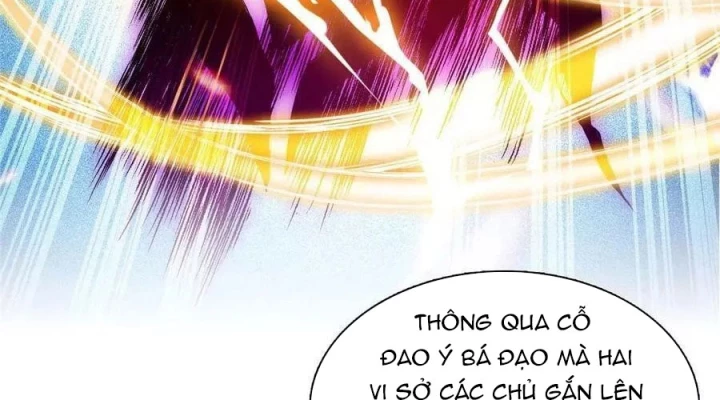 Tu Chân Nói Chuyện Phiếm Quần Chapter 530 - Trang 2