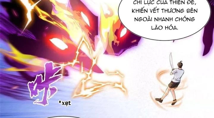 Tu Chân Nói Chuyện Phiếm Quần Chapter 530 - Trang 2