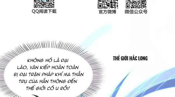 Tu Chân Nói Chuyện Phiếm Quần Chapter 530 - Trang 2