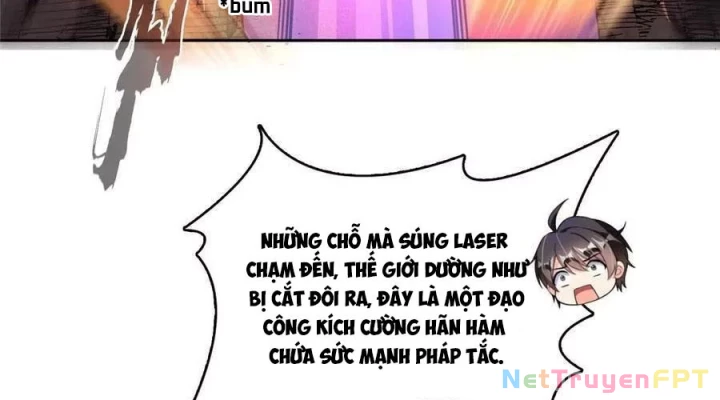 Tu Chân Nói Chuyện Phiếm Quần Chapter 530 - Trang 2