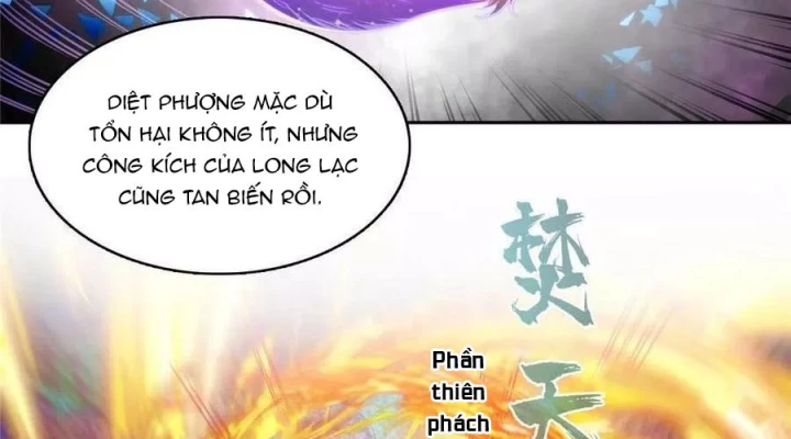 Tu Chân Nói Chuyện Phiếm Quần Chapter 530 - Trang 2