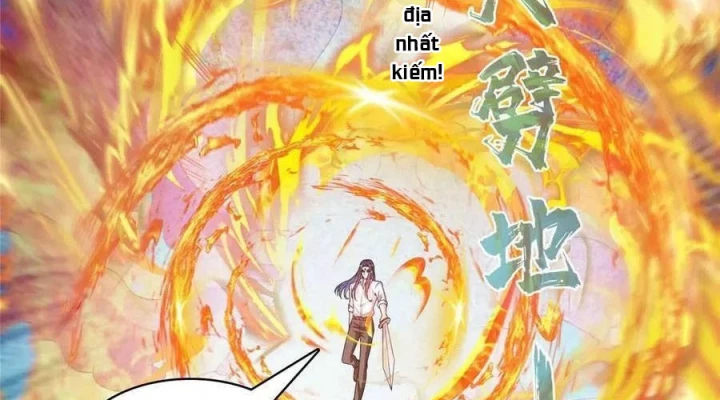 Tu Chân Nói Chuyện Phiếm Quần Chapter 530 - Trang 2