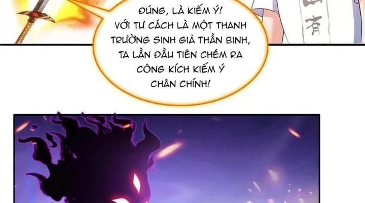 Tu Chân Nói Chuyện Phiếm Quần Chapter 530 - Trang 2