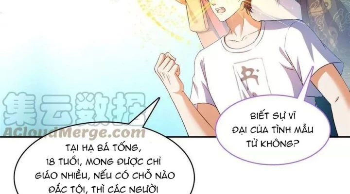 Tu Chân Nói Chuyện Phiếm Quần Chapter 530 - Trang 2