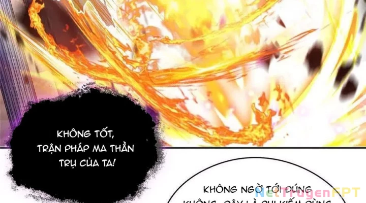 Tu Chân Nói Chuyện Phiếm Quần Chapter 530 - Trang 2