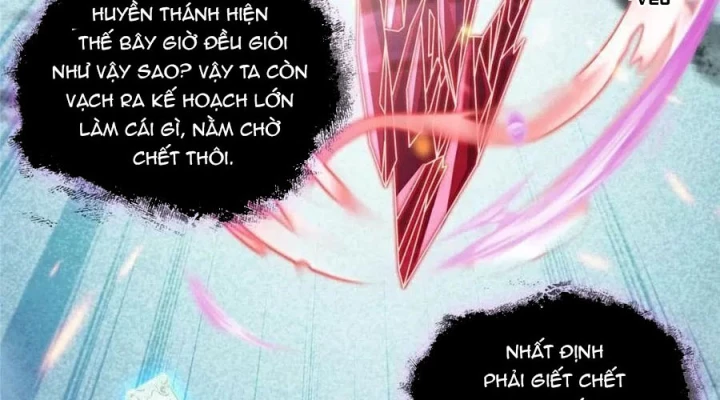 Tu Chân Nói Chuyện Phiếm Quần Chapter 530 - Trang 2