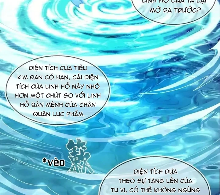 Tu Chân Nói Chuyện Phiếm Quần Chapter 531 - Trang 2