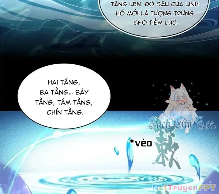 Tu Chân Nói Chuyện Phiếm Quần Chapter 531 - Trang 2