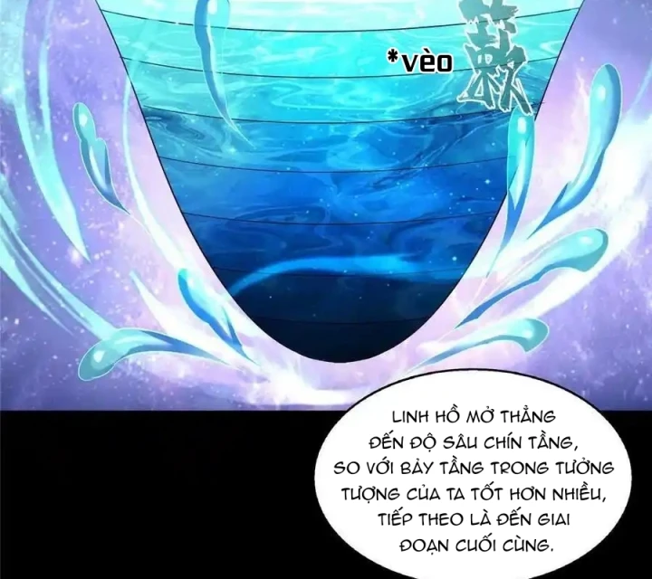 Tu Chân Nói Chuyện Phiếm Quần Chapter 531 - Trang 2