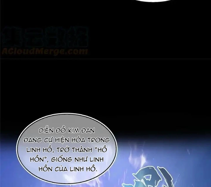 Tu Chân Nói Chuyện Phiếm Quần Chapter 531 - Trang 2