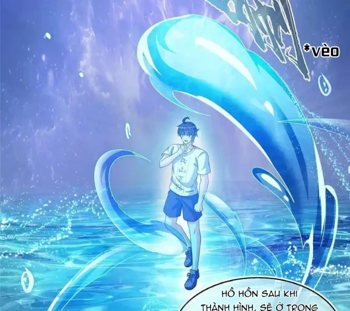 Tu Chân Nói Chuyện Phiếm Quần Chapter 531 - Trang 2