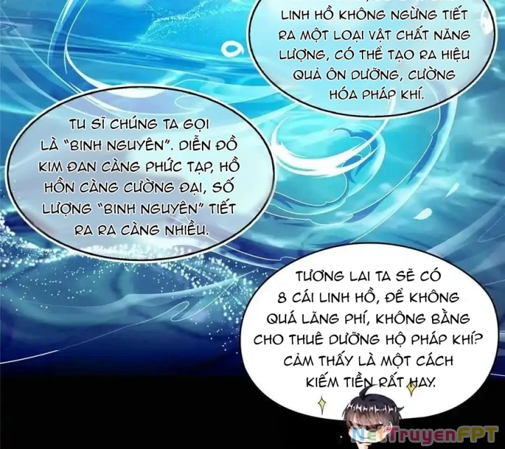 Tu Chân Nói Chuyện Phiếm Quần Chapter 531 - Trang 2