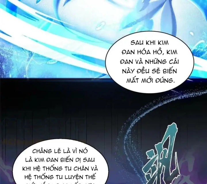 Tu Chân Nói Chuyện Phiếm Quần Chapter 531 - Trang 2