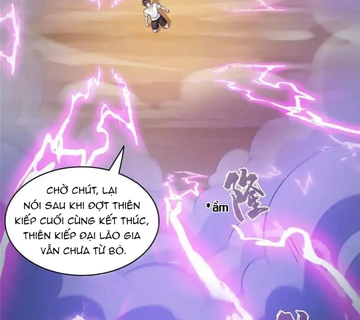 Tu Chân Nói Chuyện Phiếm Quần Chapter 531 - Trang 2