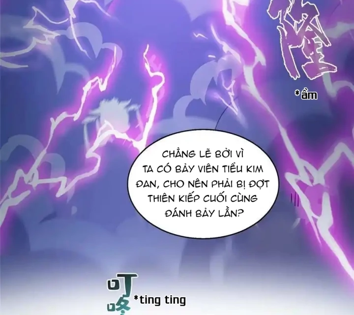 Tu Chân Nói Chuyện Phiếm Quần Chapter 531 - Trang 2