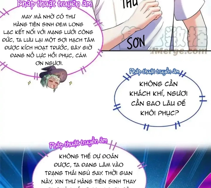 Tu Chân Nói Chuyện Phiếm Quần Chapter 531 - Trang 2