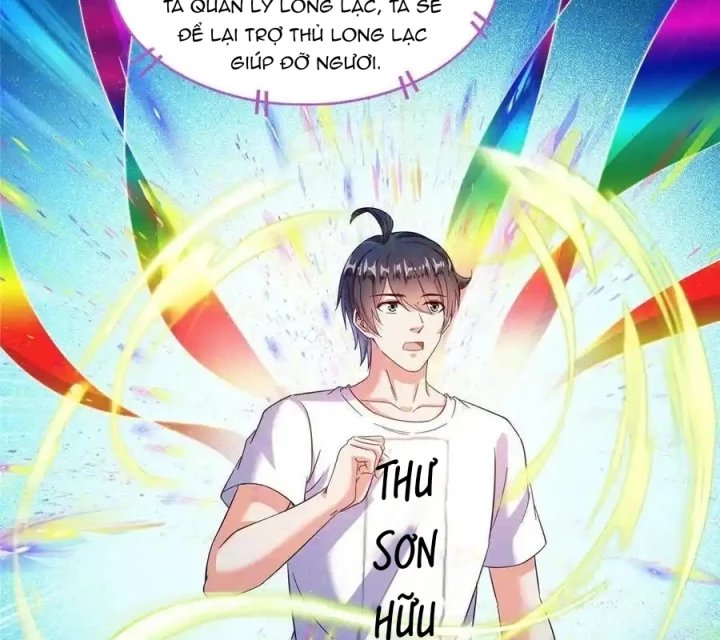 Tu Chân Nói Chuyện Phiếm Quần Chapter 531 - Trang 2